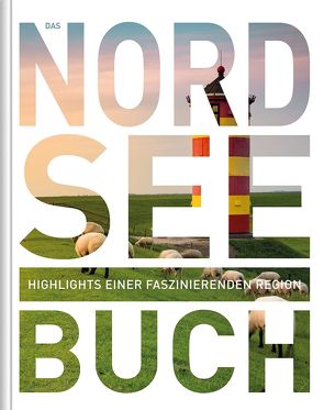 Nordsee. Das Buch von KUNTH Verlag