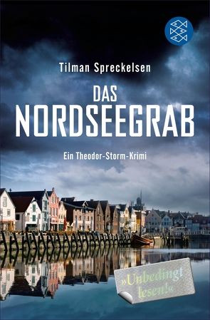 Das Nordseegrab von Spreckelsen,  Tilman