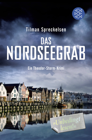 Das Nordseegrab von Spreckelsen,  Tilman