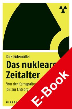 Das nukleare Zeitalter von Eidemüller,  Dirk