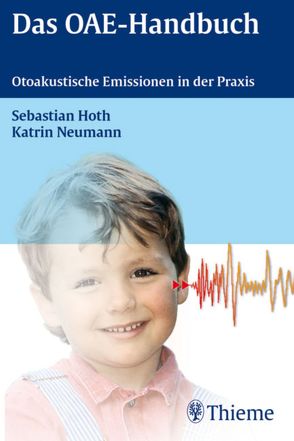Das OAE-Handbuch von Hoth,  Sebastian, Neumann,  Katrin Johanna