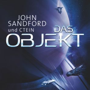 Das Objekt von Ctein, Herrmann-Nytko,  Ingrid, Sandford,  John, Siebeck,  Oliver