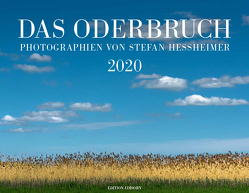 DAS ODERBRUCH 2020 von Hessheimer,  Stefan