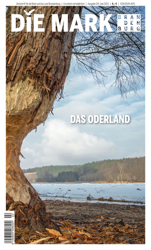 Das Oderland von Anders,  Kenneth, Ebert,  Leon, Herrmann,  Gerd-Ulrich, Lutze,  Gert, Möller,  Klaus-Peter, Piethe,  Marcel, Rada,  Uwe, Schmook,  Reinhard, Targiel,  Ralf Rüdiger, Winter,  Carmen