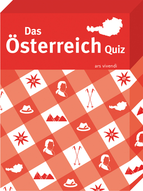 Das Österreich-Quiz von Grän,  Christine, Mezei,  Hannelore
