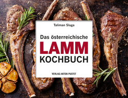 Das österreichische Lamm-Kochbuch von Sluga,  Taliman