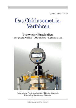 Das Okklusometrie-Verfahren von Christiansen,  Gerd