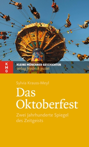 Das Oktoberfest von Krauss-Meyl,  Sylvia