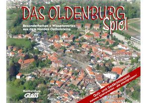 Das Oldenburg Spiel von Hamm,  Heiner, Hamm,  Selma