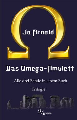 Das Omega-Amulett von Arnold,  Jo, Schweitzer,  Karin