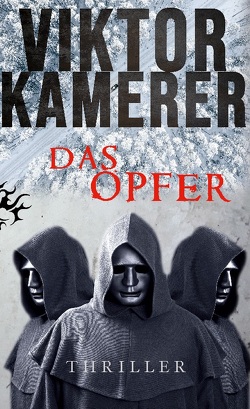 Das Opfer von Kamerer,  Viktor