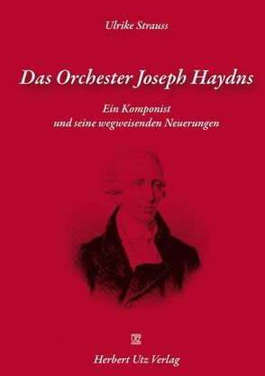 Das Orchester Joseph Haydns von Strauss,  Ulrike