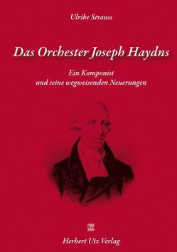 Das Orchester Joseph Haydns von Strauss,  Ulrike