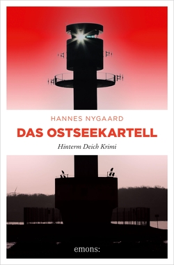 Das Ostseekartell von Nygaard,  Hannes