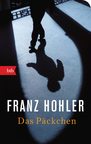 Das Päckchen von Hohler,  Franz
