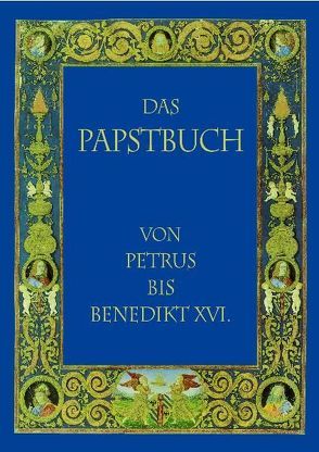 Das Papstbuch von Bayer,  F J