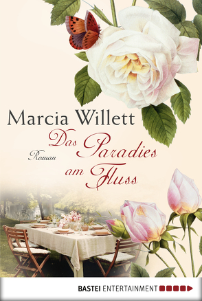 Das Paradies am Fluss von Röhl,  Barbara, Willett,  Marcia