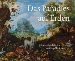 Das Paradies auf Erden von Krüger,  Konstanze, Neidhardt,  Uta