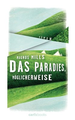 Das Paradies, möglicherweise von Mills,  Magnus, Spatz,  Sylvia