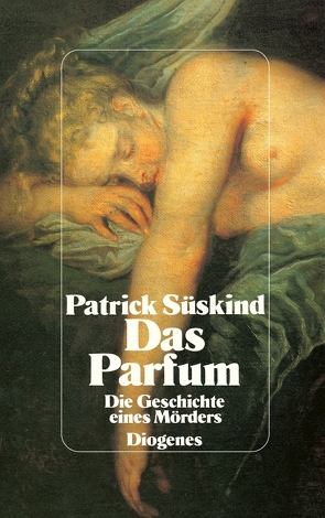 Das Parfum von Süskind,  Patrick