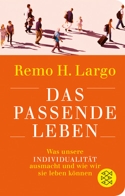 Das passende Leben von Largo,  Remo H.