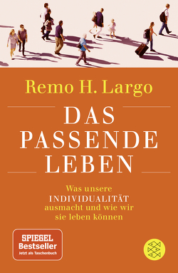 Das passende Leben von Largo,  Remo H.