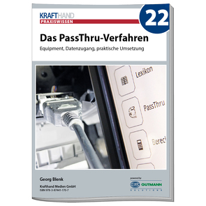 Das PassThru-Verfahren von Georg,  Blenk