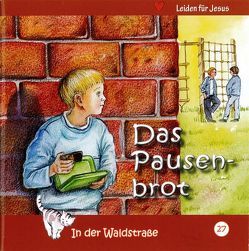 Das Pausenbrot