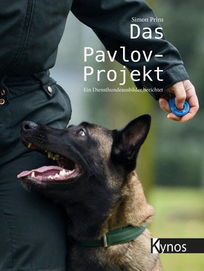 Das Pavlov-Projekt von Prins,  Simon