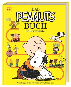 Das Peanuts™ Buch von Beecroft,  Simon, Winter,  Marc