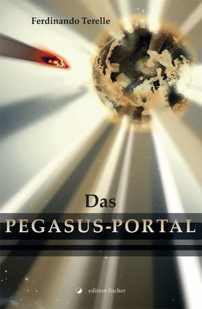 Das Pegasus-Portal von Terelle,  Ferdinando