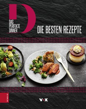 Das perfekte Dinner von ZS-Team