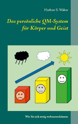 Das persönliche QM-System für Körper und Geist von Walter,  Herbert S.