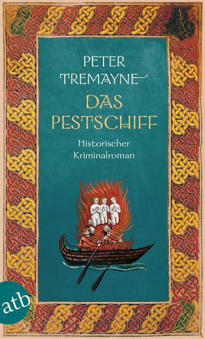 Das Pestschiff von Tremayne,  Peter, Wohl,  Bela