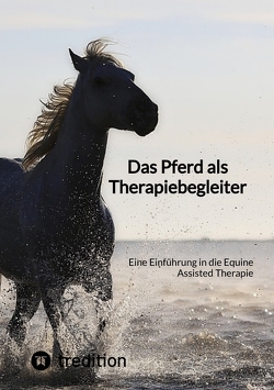 Das Pferd als Therapiebegleiter von Moritz