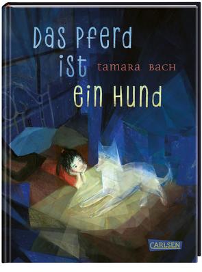 Das Pferd ist ein Hund von Bach,  Tamara, Möltgen ,  Ulrike