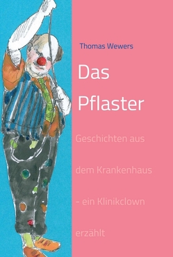 Das Pflaster von Bohren-Harjes,  Lisa, Wewers,  Thomas