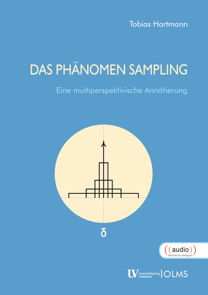 Das Phänomen Sampling von Hartmann,  Tobias