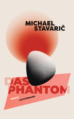 Das Phantom von Stavaric,  Michael