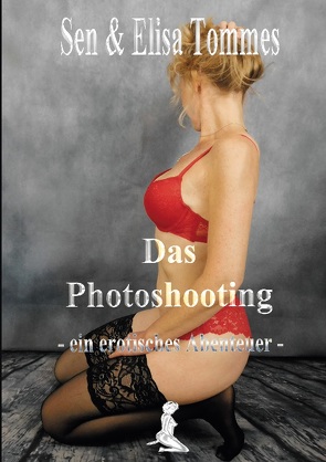 Das Photoshooting von Tommes,  Elisa, Tommes,  Sen