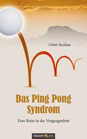 Das Ping Pong Syndrom von Rezleas,  Odob