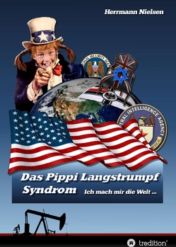 Das Pippi Langstrumpf Syndrom von Nielsen,  Herrmann