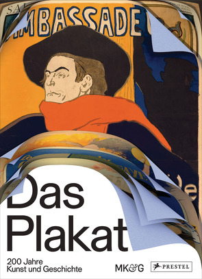 Das Plakat von Döring,  Jürgen, Museum für Kunst und Gewerbe