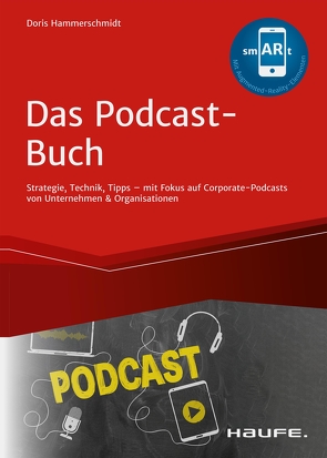 Das Podcast-Buch von Hammerschmidt,  Doris