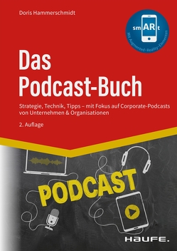 Das Podcast-Buch von Hammerschmidt,  Doris