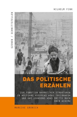 Das politische Erzählen von Baßler,  Moritz, Bergermann,  Ulrike, Breger,  Claudia, Erhart,  Walter, Gronich,  Mareike, Herzog,  Todd, Horstkotte,  Silke, Jung,  Werner, Koch,  Lars, Landgraf,  Edgar, Mein,  Georg, Nusser,  Tanja, Parr,  Rolf, Pethes,  Nicolas, Torner,  Evan