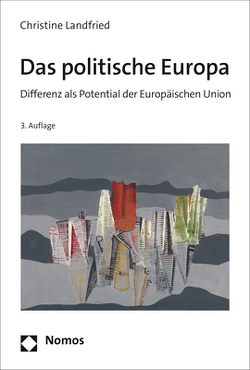 Das politische Europa von Landfried,  Christine