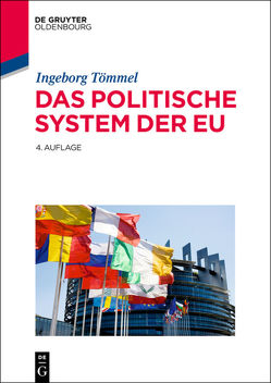 Das politische System der EU von Tömmel,  Ingeborg