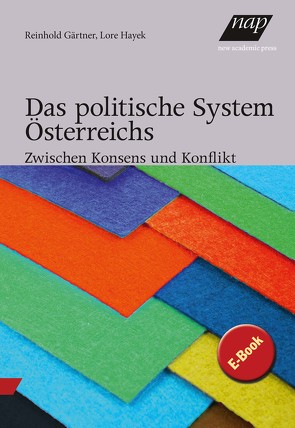 Das politische System Österreichs von Gärtner,  Reinhold, Hayek,  Lore