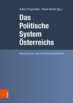 Das Politische System Österreichs von Perlot,  Flooh, Praprotnik,  Katrin